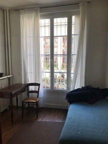 Appartement a vendre Paris 18e arrondissement 75018 Paris 62 m2 4 pièces 469000 euros