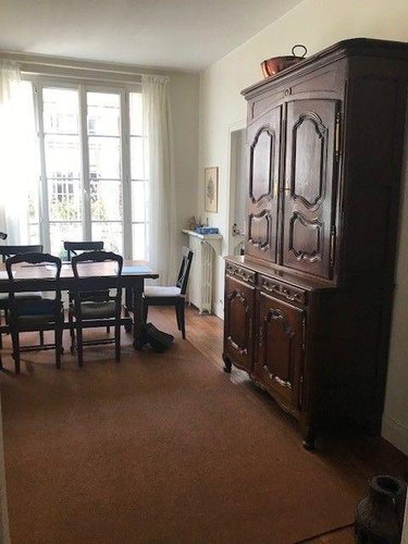 Appartement a vendre Paris 18e arrondissement 75018 Paris 62 m2 4 pièces 469000 euros