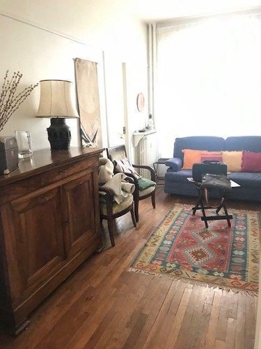 Appartement a vendre Paris 18e arrondissement 75018 Paris 62 m2 4 pièces 469000 euros