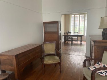 Appartement a vendre Paris 18e arrondissement 75018 Paris 62 m2 4 pièces 469000 euros
