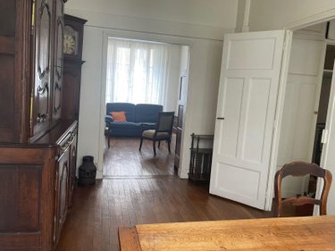 Appartement a vendre Paris 18e arrondissement 75018 Paris 62 m2 4 pièces 469000 euros