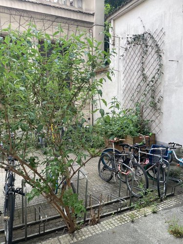 Appartement a vendre Paris 18e arrondissement 75018 Paris 62 m2 4 pièces 469000 euros