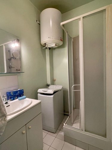 Appartement a vendre Paris 18e arrondissement 75018 Paris 62 m2 4 pièces 469000 euros
