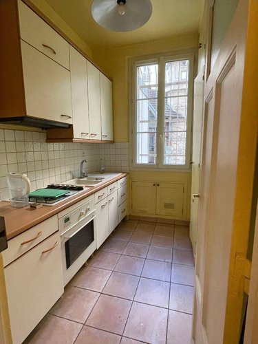 Appartement a vendre Paris 18e arrondissement 75018 Paris 62 m2 4 pièces 469000 euros