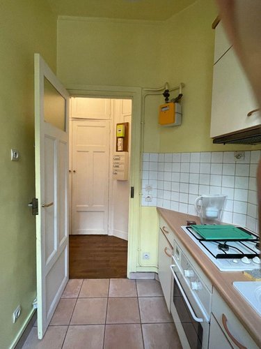 Appartement a vendre Paris 18e arrondissement 75018 Paris 62 m2 4 pièces 469000 euros
