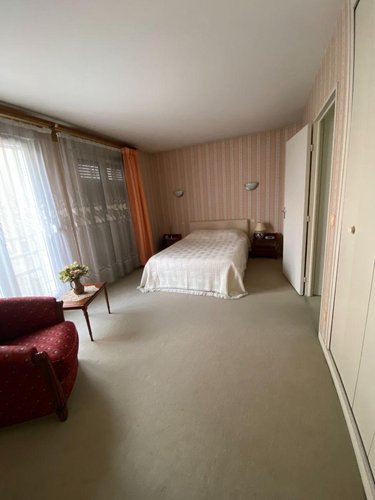 Appartement a vendre Chartres 28000 Eure-et-Loir 69 m2 3 pièces 135200 euros