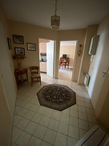 Appartement a vendre Chartres 28000 Eure-et-Loir 69 m2 3 pièces 135200 euros