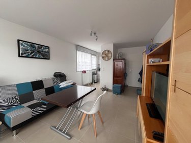 Appartement a vendre Bezannes 51430 Marne 49 m2 2 pièces 188475 euros