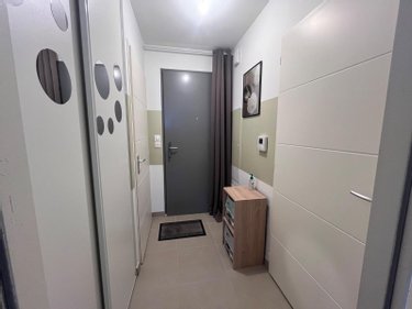 Appartement a vendre Bezannes 51430 Marne 49 m2 2 pièces 188475 euros