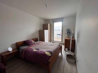 Appartement a vendre Bezannes 51430 Marne 49 m2 2 pièces 188475 euros