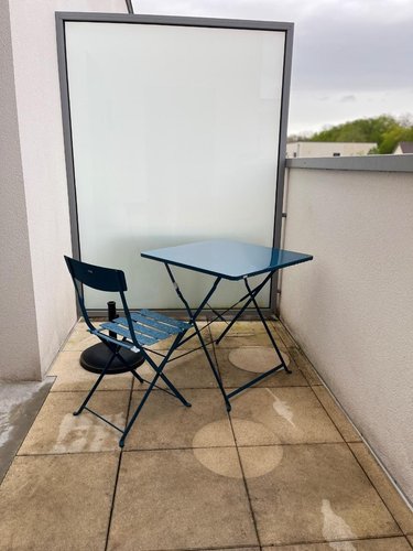 Appartement a vendre Bezannes 51430 Marne 49 m2 2 pièces 188475 euros