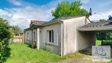 Maison a vendre Créon 33670 Gironde 75 m2 3 pièces 235000 euros