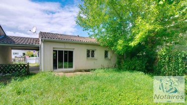 Maison a vendre Créon 33670 Gironde 75 m2 3 pièces 235000 euros