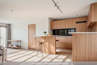 Maison a vendre Créon 33670 Gironde 75 m2 3 pièces 235000 euros