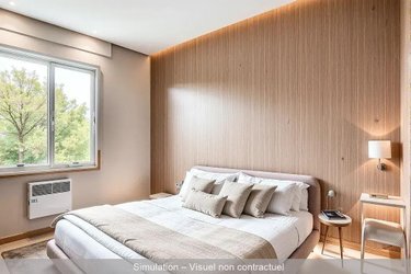 Maison a vendre Créon 33670 Gironde 75 m2 3 pièces 235000 euros