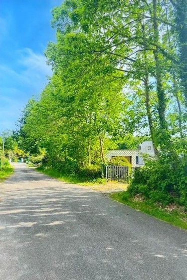 Terrain a batir a vendre Riec sur Bélon 29340 Finistère 490 m2  78750 euros
