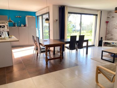 Maison a vendre Clérey 10390 Aube 125 m2 5 pièces 230000 euros