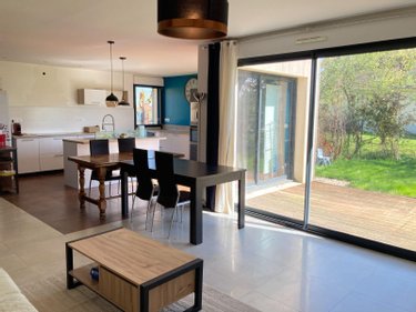 Maison a vendre Clérey 10390 Aube 125 m2 5 pièces 230000 euros