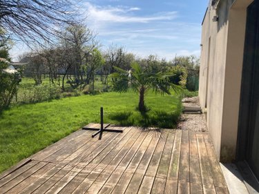 Maison a vendre Clérey 10390 Aube 125 m2 5 pièces 230000 euros
