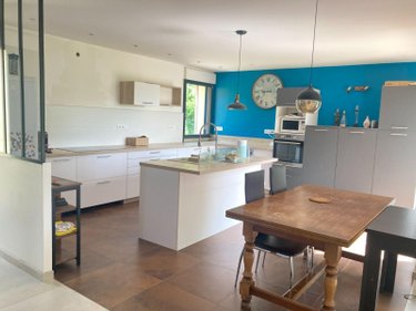 Maison a vendre Clérey 10390 Aube 125 m2 5 pièces 230000 euros