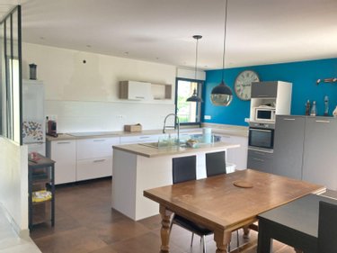 Maison a vendre Clérey 10390 Aube 125 m2 5 pièces 230000 euros