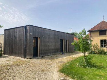 Maison a vendre Clérey 10390 Aube 125 m2 5 pièces 230000 euros