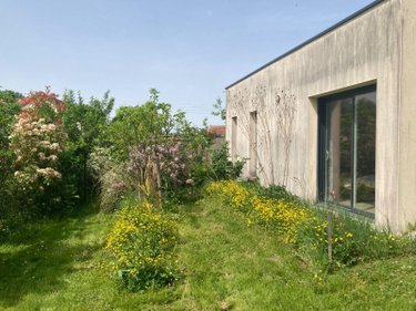 Maison a vendre Clérey 10390 Aube 125 m2 5 pièces 230000 euros