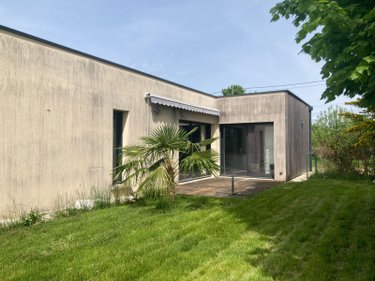 Maison a vendre Clérey 10390 Aube 125 m2 5 pièces 230000 euros