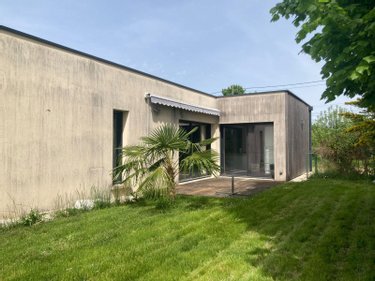 Maison a vendre Clérey 10390 Aube 125 m2 5 pièces 230000 euros