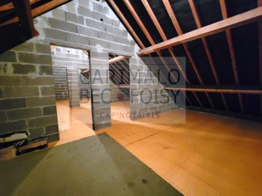 Maison a vendre Châteaudun 28200 Eure-et-Loir 80 m2 3 pièces 112700 euros