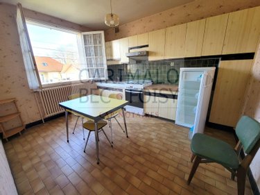 Maison a vendre Châteaudun 28200 Eure-et-Loir 80 m2 3 pièces 112700 euros