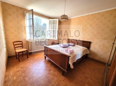 Maison a vendre Châteaudun 28200 Eure-et-Loir 80 m2 3 pièces 112700 euros