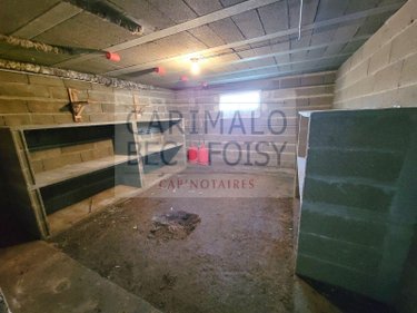 Maison a vendre Châteaudun 28200 Eure-et-Loir 80 m2 3 pièces 112700 euros