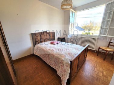 Maison a vendre Châteaudun 28200 Eure-et-Loir 80 m2 3 pièces 112700 euros