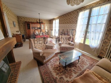 Maison a vendre Châteaudun 28200 Eure-et-Loir 80 m2 3 pièces 112700 euros