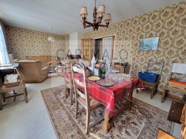 Maison a vendre Châteaudun 28200 Eure-et-Loir 80 m2 3 pièces 112700 euros