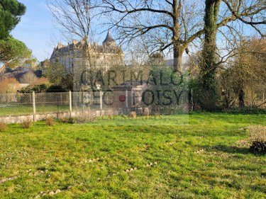 Maison a vendre Châteaudun 28200 Eure-et-Loir 80 m2 3 pièces 112700 euros