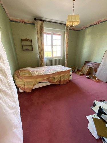 Maison a vendre Lèves 28300 Eure-et-Loir 144 m2 7 pièces 258900 euros
