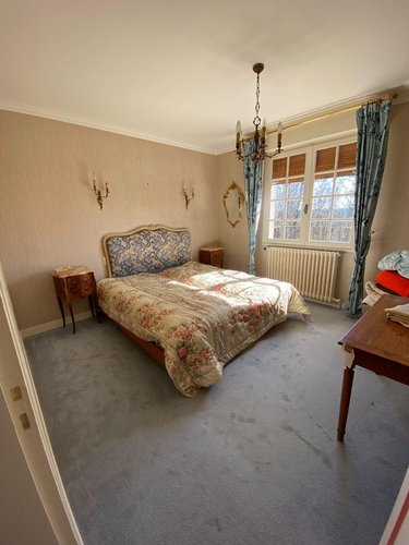 Maison a vendre Lèves 28300 Eure-et-Loir 144 m2 7 pièces 258900 euros