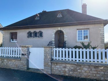 Maison a vendre Lèves 28300 Eure-et-Loir 144 m2 7 pièces 258900 euros