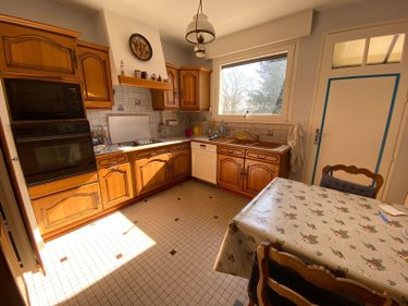 Maison a vendre Lèves 28300 Eure-et-Loir 144 m2 7 pièces 258900 euros