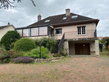 Maison a vendre Lèves 28300 Eure-et-Loir 144 m2 7 pièces 258900 euros