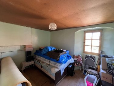 Maison a vendre Saint-James 50240 Manche 63 m2 4 pièces 65000 euros