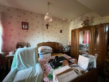 Maison a vendre Saint-James 50240 Manche 63 m2 4 pièces 65000 euros
