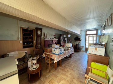 Maison a vendre Saint-James 50240 Manche 63 m2 4 pièces 65000 euros