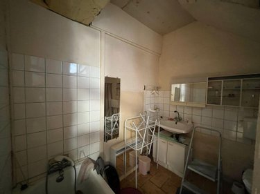 Maison a vendre Saint-James 50240 Manche 63 m2 4 pièces 65000 euros