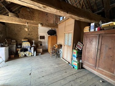 Maison a vendre Saint-James 50240 Manche 63 m2 4 pièces 65000 euros