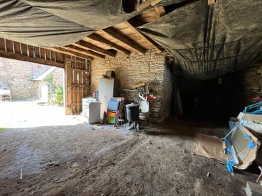 Maison a vendre Saint-James 50240 Manche 63 m2 4 pièces 65000 euros