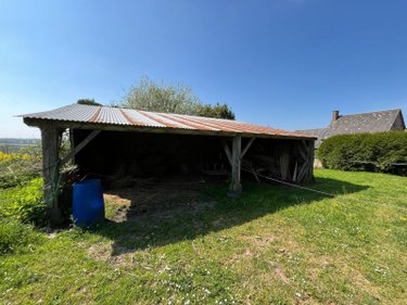 Maison a vendre Saint-James 50240 Manche 63 m2 4 pièces 65000 euros