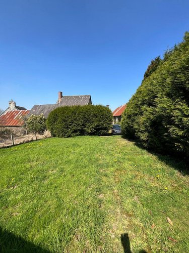 Maison a vendre Saint-James 50240 Manche 63 m2 4 pièces 65000 euros